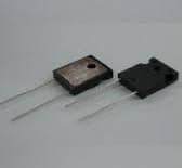 TATEYAMA chip resistors TSR1S